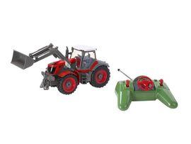Tractor - Revell 24961