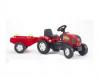 Tractor agri trac