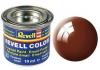 32180 mud brown, gloss 14 ml