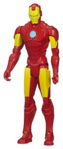 Figurina Avengers - Titan Hero - Hasbro B0434