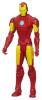 Figurina avengers - titan hero - hasbro b0434