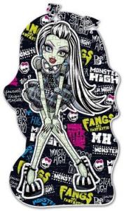 PUZZLE 150 PIESE - MONSTER HIGH FRANKIE STEIN - 27536