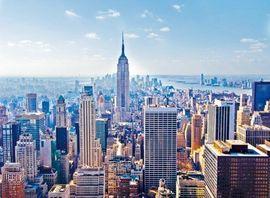PUZZLE 2000 PIESE - NEW YORK - 32544