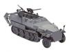 Sd kfz 251/16 ausf c