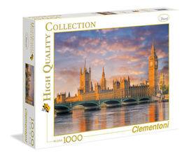 Puzzle 1000 Piese HQ - Londra