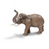 Figurina animal elefant asiatic, mascul