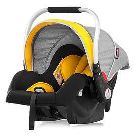 Scaun auto Chipolino Ritmo yellow