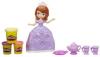 Set plastelina play-doh - printesa sofia - hasbro a7398