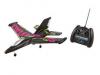 Avion telecomanda plane cloud attack - revell 23960