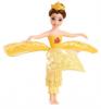 Papusa Disney Petal Float Princess -Belle - Mattel BDJ58-BDJ60