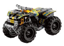 Quad Bike (42034)