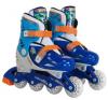 Role ajustabile hot wheels (34-37)