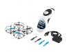 Elicopter telecomanda revell quad copter space motion