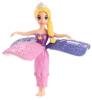Papusa Disney Petal Float Princess -Rapunzel - Mattel BDJ58-BDJ61