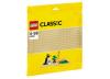 Placa de baza crem lego (10699)