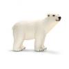Figurina animal urs polar
