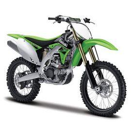 KAWASAKI KX 450F