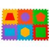 Jucarie copii puzzle babyono 279 6 piese