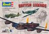 5729 Gift Set BRITISH LEGENDS