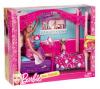 Papusa Barbie + Dormitor - Y1319-X7941