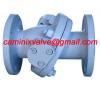 Tilting Disc Check valve (CAMINIX VALVE)