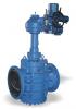 Orbit plug valve (caminix valve)