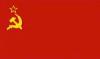 Steag "URSS", 90x150 cm
