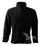 Jacheta Fleece Adler Negru