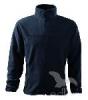 Jacheta fleece adler bleumarin