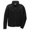 Fleece basecamp negru