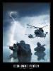 Poster 40 x 50 cm, special warfare