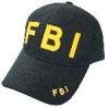 Sapca Brodata FBI