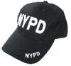 Sapca brodata NYPD