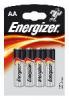 Set baterii energizer tip aa