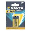 Baterie varta 9v