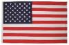 Steag "USA", 90x150 cm