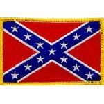 Ecuson Steag Confederat