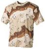 Tricou desert 6 culori