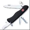 Cutit multifunctional victorinox  cu lama blocabila -