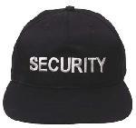 Sepci Clasice US, "Security"