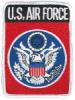 Ecuson US Air Forces