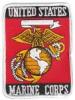Ecuson US Marine Corps