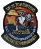 Emblema vf-31 tommcatters b
