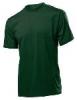 Tricou Stedman verde