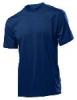 Tricou stedman bleumarin