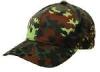 Sapca camuflaj flecktarn