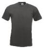 Tricou Fruit of the Loom Graphite