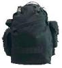 Rucsac combo 40 negru