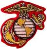 Ecuson marine corps