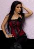 Corset Red Vampire-3679